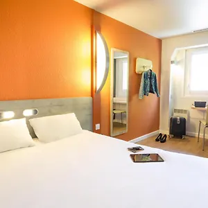 Ibis Budget Sud Hotel Vienne (Isere)