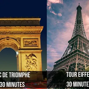 visit hotel