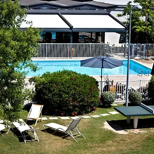 Ibis Styles Sud Avignone
