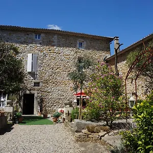 Le Manoir Du Raveyron Hotel Vallon-Pont-dʼArc